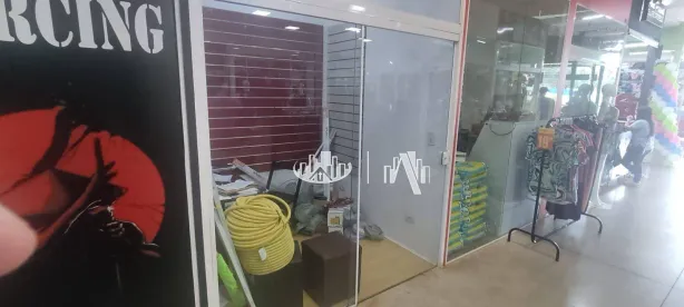 Sala Comercial para alugar, 4m² no Ouro Branco, Londrina
