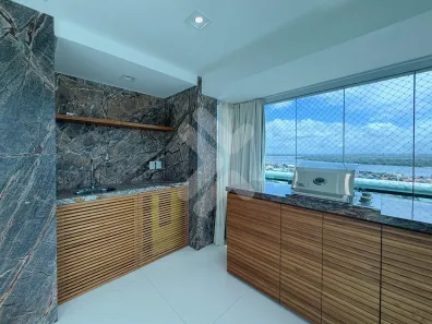 Apartamento com 3 Quartos à venda, 219m² no Ribeira, Natal