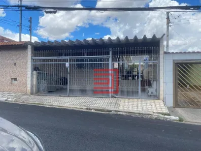 Casa com 3 Quartos à venda, 120m² no Vila Santa Clara, São Paulo