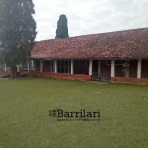 Fazenda/Sítio à venda, 200m² no Área Rural de Bofete, Bofete