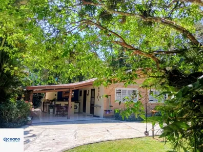 Casa com 3 Quartos à venda, 930m² no Boiçucanga, São Sebastião