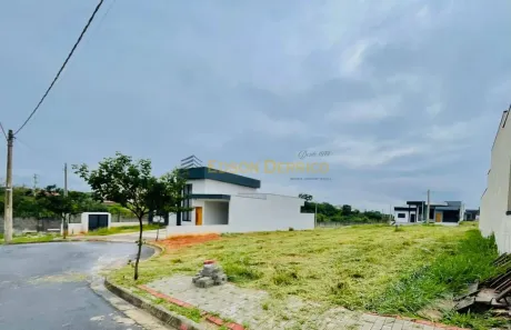 Lote/Terreno à venda, 175m² no Residencial e Comercial Bosque da Imperatriz, Pindamonhangaba