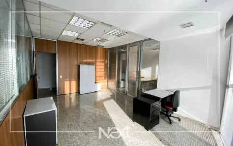 Sala Comercial com 9 Quartos à venda, 214m² no Cambuí, Campinas