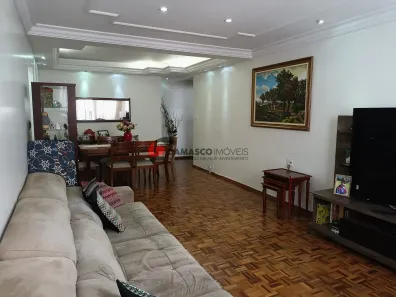 Apartamento com 3 Quartos à venda, 186m² no Santo Antônio, São Caetano do Sul