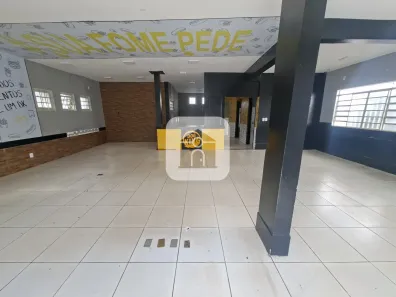 Ponto Comercial para alugar, 144m² no Lídice, Uberlândia