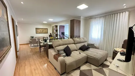 Apartamento com 3 Quartos à venda, 113m² no Gleba Fazenda Palhano, Londrina