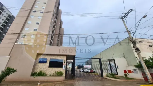 Apartamento com 2 Quartos à venda, 46m² no Jardim Antártica, Ribeirão Preto
