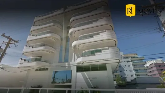 Apartamento com 2 Quartos à venda, 117m² no Braga, Cabo Frio