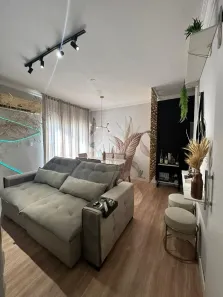 Apartamento com 3 Quartos à venda, 83m² no Alvorada, Cuiabá