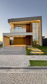 Apartamento com 4 Quartos à venda, 255m² no Cidade Alpha, Eusébio