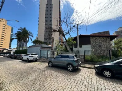 Imóvel Comercial com 6 Quartos à venda, 315m² no Cambuí, Campinas
