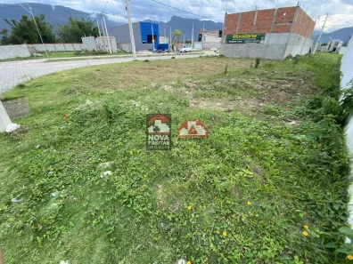 Lote/Terreno à venda, 233m² no Travessão, Caraguatatuba