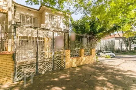 Sobrado com 4 Quartos à venda, 235m² no Petrópolis, Porto Alegre
