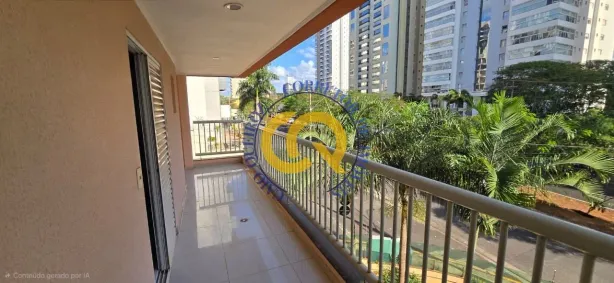 Apartamento com 2 Quartos para alugar, 95m² no Bom Jardim, São José do Rio Preto