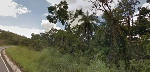 Fazenda/Sítio à venda, 3000000m² no Centro, Jaboticatubas