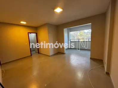 Apartamento com 3 Quartos para alugar, 129m² no Ouro Preto, Belo Horizonte