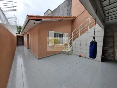 Casa com 2 Quartos à venda, 75m² no Jardim Arpoador, São Paulo