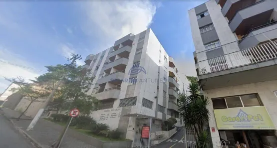 Apartamento com 2 Quartos para alugar, 67m² no Paineiras, Juiz de Fora