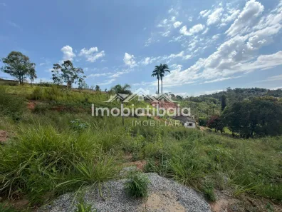 Lote/Terreno à venda, 2037m² no Jardim Estância Brasil, Atibaia