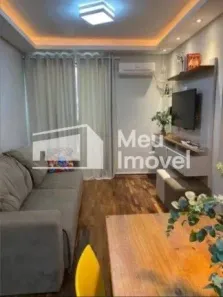 Apartamento com 2 Quartos para alugar, 65m² no Palmeiras de São José, São José dos Campos