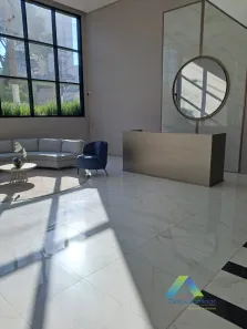 Apartamento com 1 Quarto para alugar, 28m² no Sacomã, São Paulo