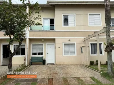Casa com 3 Quartos à venda, 153m² no Jardim Passárgada I, Cotia
