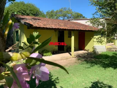 Fazenda/Sítio com 1 Quarto à venda, 50m² no Jardim Santa Hermínia, São José dos Campos