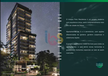 Apartamento com 2 Quartos à venda, 82m² no Nossa Senhora da Vitória, Ilhéus