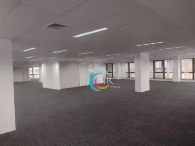 Sala Comercial para alugar, 709m² no Bela Vista, São Paulo