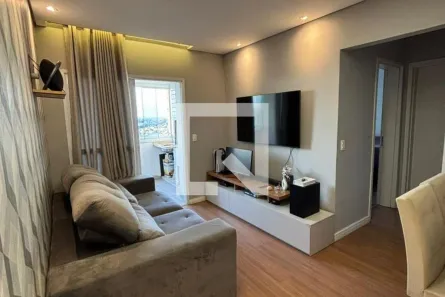 Apartamento com 2 Quartos à venda, 65m² no Baeta Neves, São Bernardo do Campo