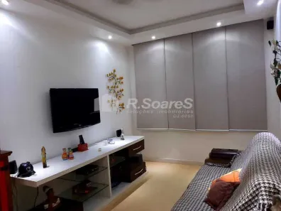 Apartamento com 2 Quartos à venda, 70m² no Cachambi, Rio de Janeiro