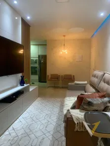 Apartamento com 2 Quartos à venda, 66m² no Jardim Flórida, Jundiaí