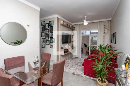 Apartamento com 3 Quartos à venda, 98m² no Centro, Diadema