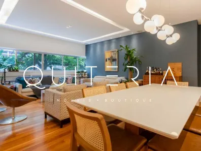 Apartamento com 3 Quartos à venda, 160m² no Ipanema, Rio de Janeiro