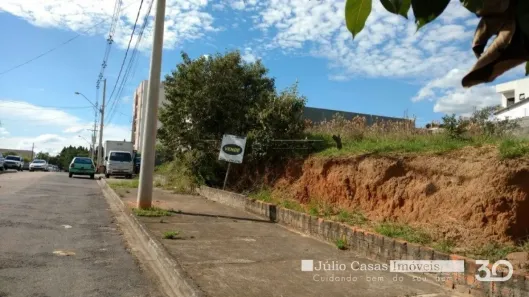 Lote/Terreno à venda, 360m² no Jardim do Paço, Sorocaba