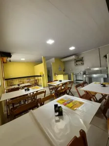 Ponto Comercial à venda, 144m² no Cidade Jardim Parque Estoril, Nova Iguaçu