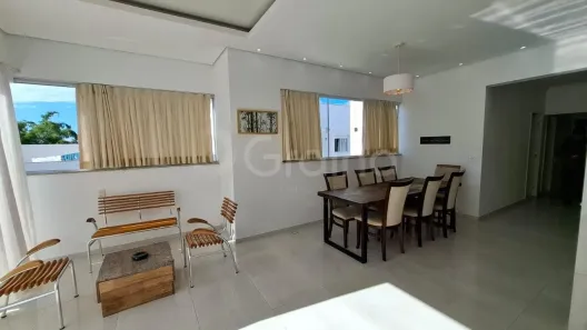 Cobertura com 3 Quartos à venda, 139m² no Canasvieiras, Florianópolis