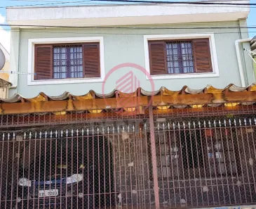 Sobrado com 3 Quartos à venda, 230m² no Jaguaribe, Osasco