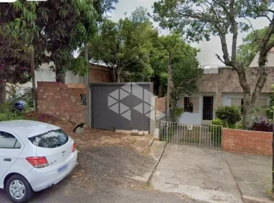 Lote/Terreno à venda, 251m² no Vila Jardim, Porto Alegre