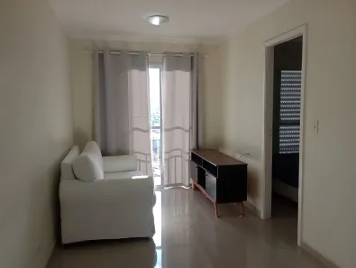 Apartamento com 1 Quarto à venda, 35m² no Cambuci, São Paulo