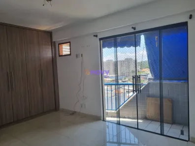 Apartamento com 2 Quartos à venda, 118m² no Alcântara, São Gonçalo