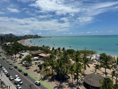 Apartamento com 3 Quartos à venda, 84m² no Pajuçara, Maceió
