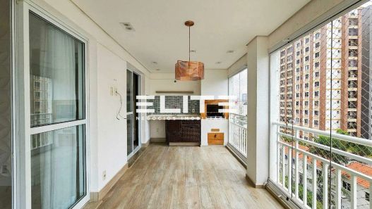 Apartamento com 3 Quartos à venda, 180m² no Jardim Bela Vista, Santo André