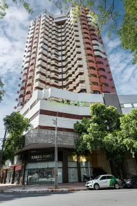 Apartamento com 3 Quartos à venda, 189m² no Zona 01, Maringá