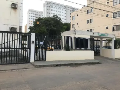 Apartamento com 3 Quartos à venda, 60m² no Jardim das Margaridas, Salvador