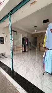 Prédio Comercial à venda, 275m² no Santo Amaro, São Paulo