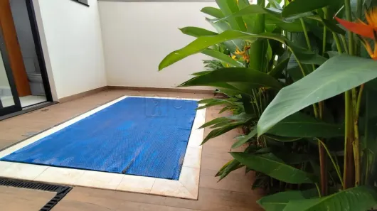 Casa de Condomínio com 3 Quartos à venda, 156m² no Bonfim Paulista, Ribeirão Preto