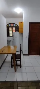 Kitnet com 1 Quarto para alugar, 23m² no Itapuã, Salvador