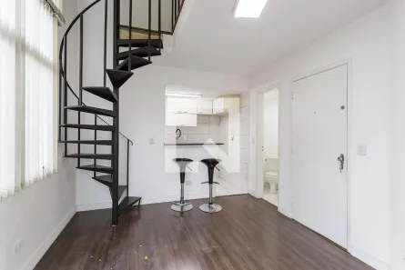 Apartamento com 1 Quarto à venda, 45m² no Itaim Bibi, São Paulo