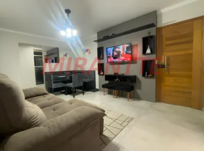 Apartamento com 2 Quartos à venda, 88m² no Vila Gustavo, São Paulo